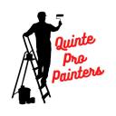 Quinte Pro Painters logo